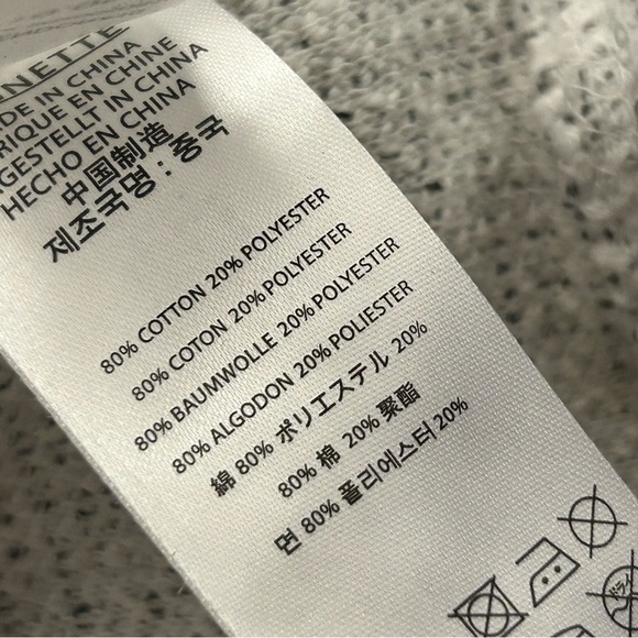 vignette cardigan 12-18m - Picture 5 of 9